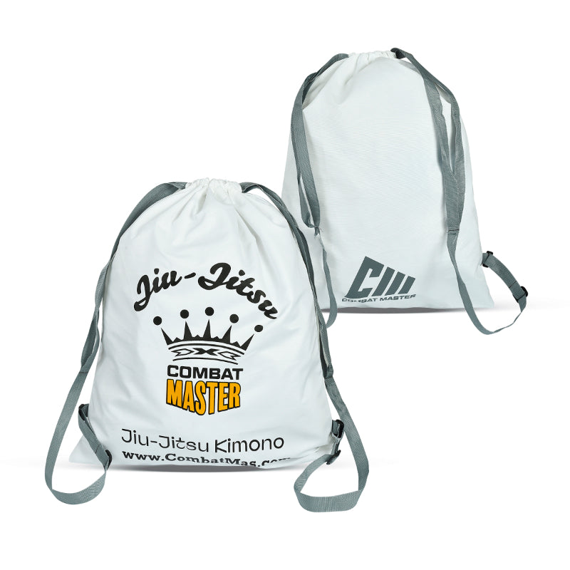 BJJ GI BACKPACK