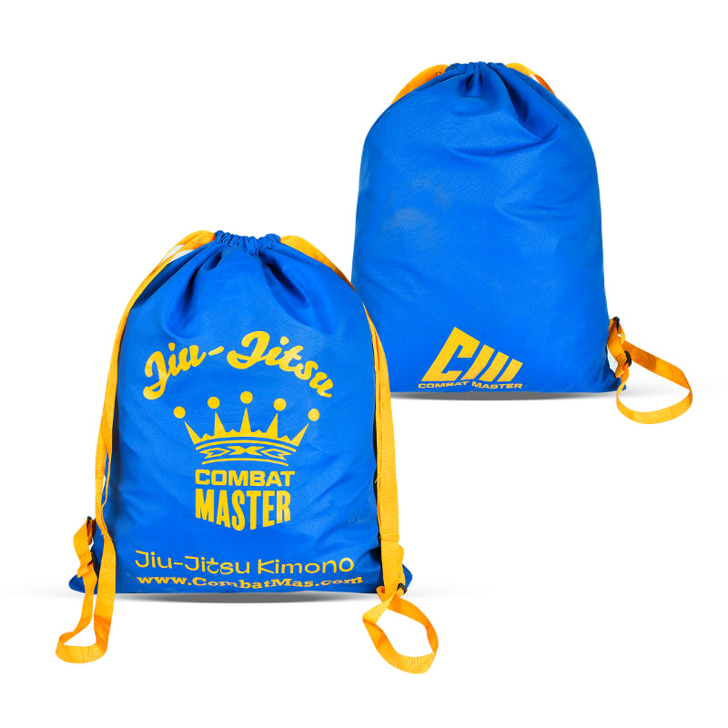 BJJ GI BACKPACK