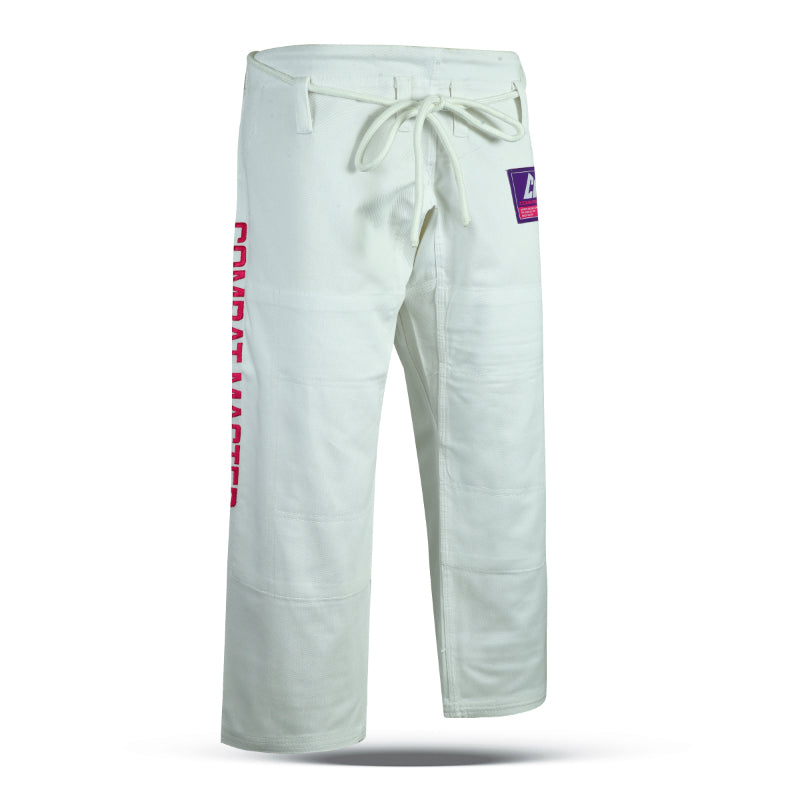 WOMEN JIU-JITSU GI