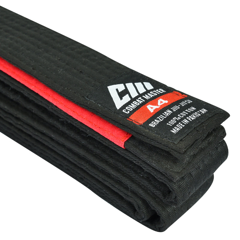 JIU-JITSU BELTS