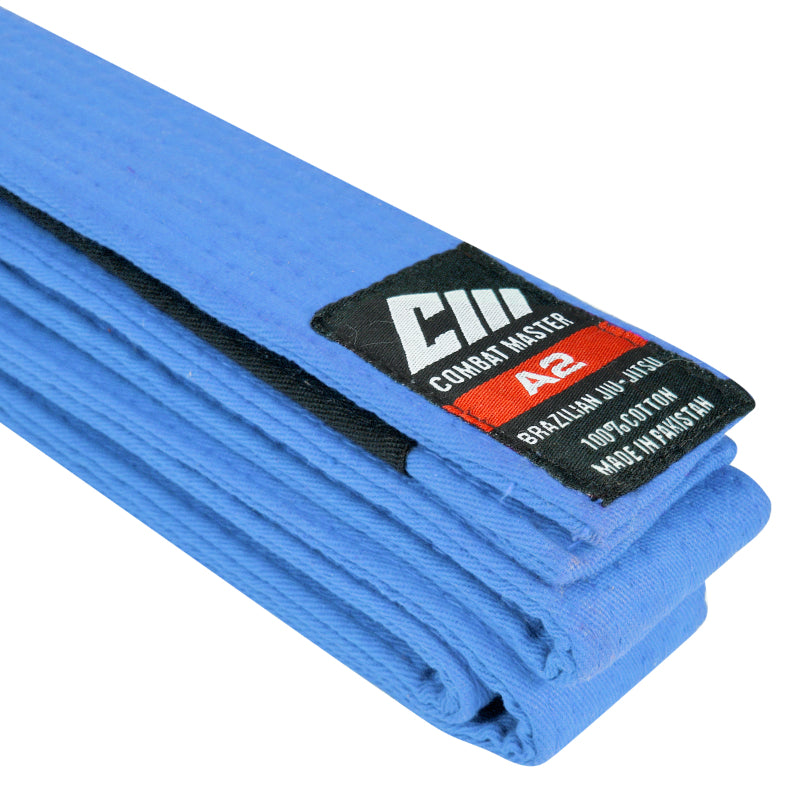 JIU-JITSU BELTS