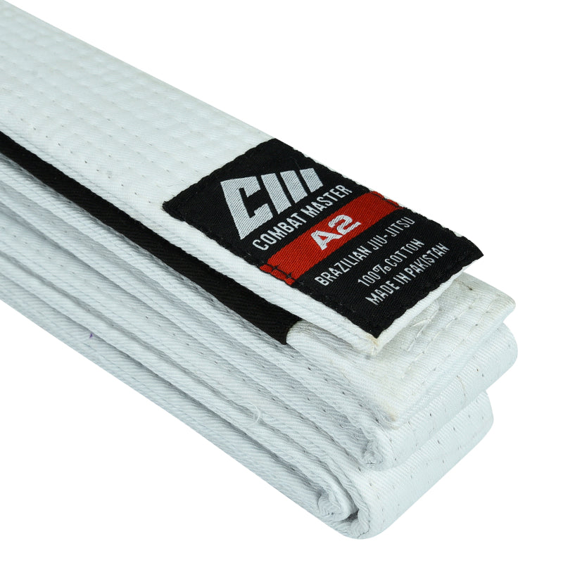 JIU-JITSU BELTS