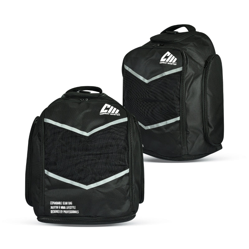 Expandable Gear Bag