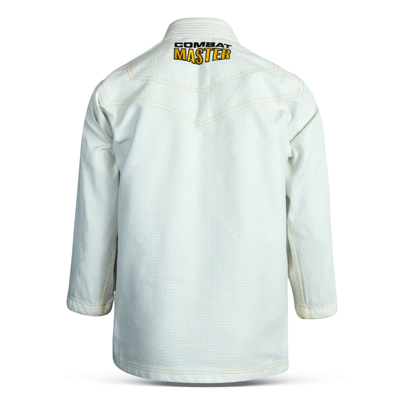 Combat Master BJJ Gi & No-Gi Set