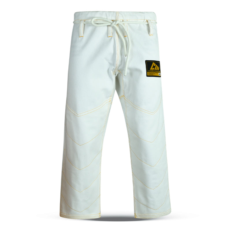 Combat Master BJJ Gi & No-Gi Set