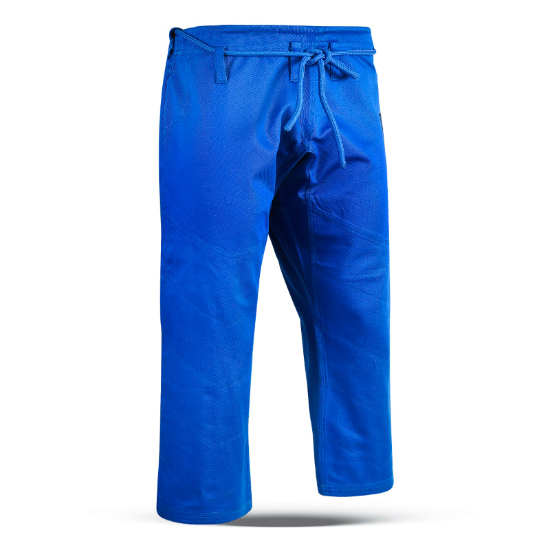 ADULT BJJ GI - ROYAL BLUE