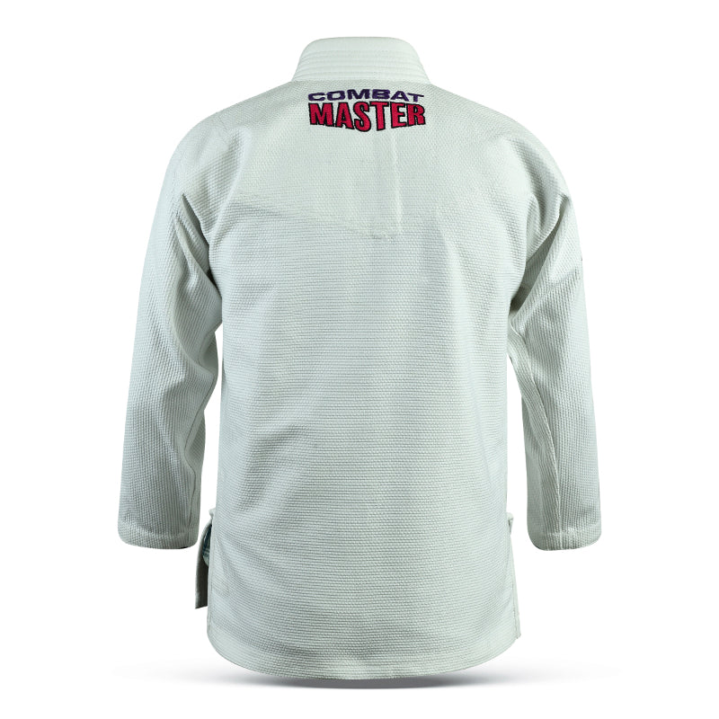 WOMEN JIU-JITSU GI