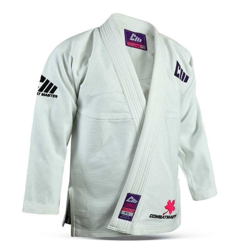 WOMEN JIU-JITSU GI