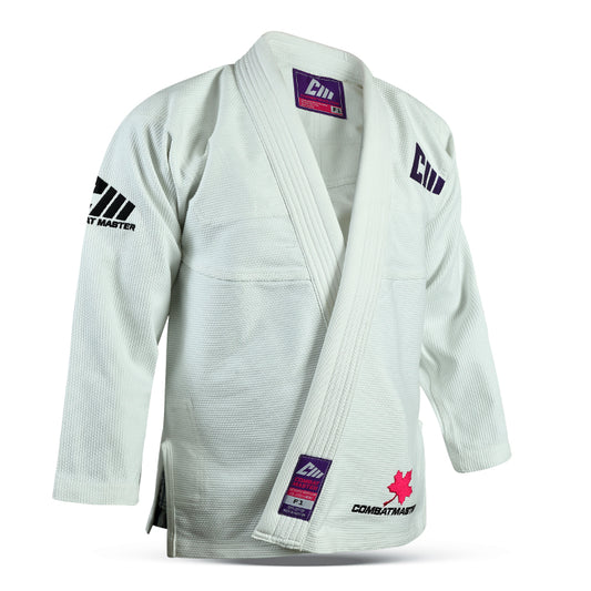 WOMEN JIU-JITSU GI