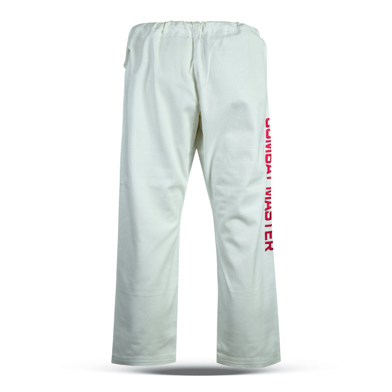 WOMEN JIU-JITSU GI