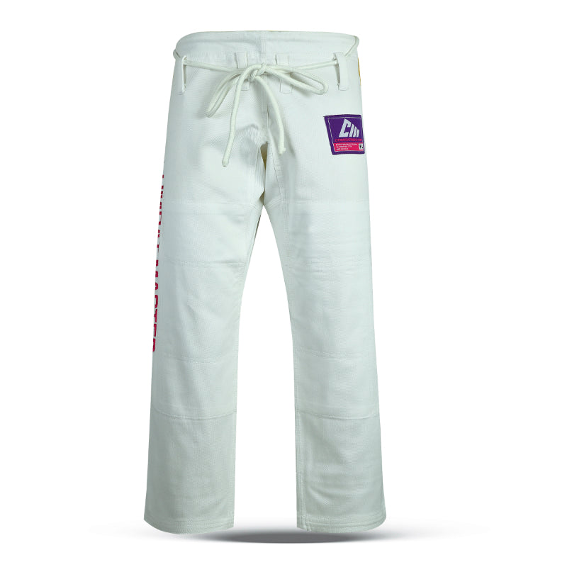 WOMEN JIU-JITSU GI
