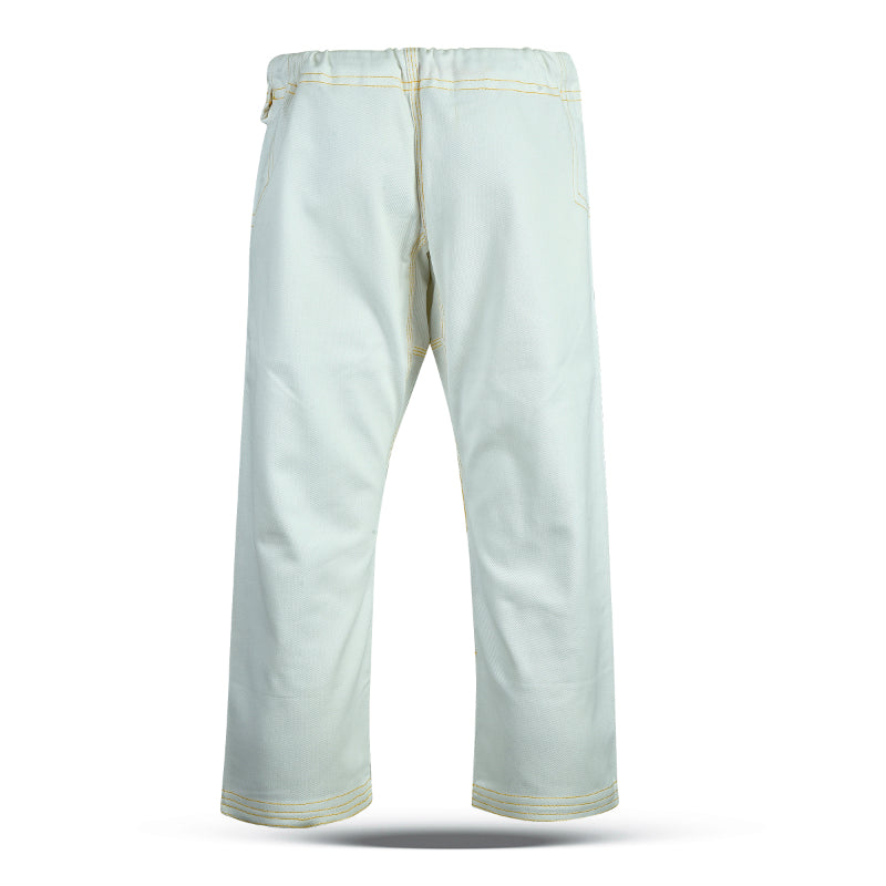 KIDS BJJ GI - WHITE